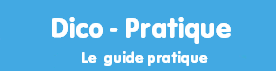 Dico Pratique